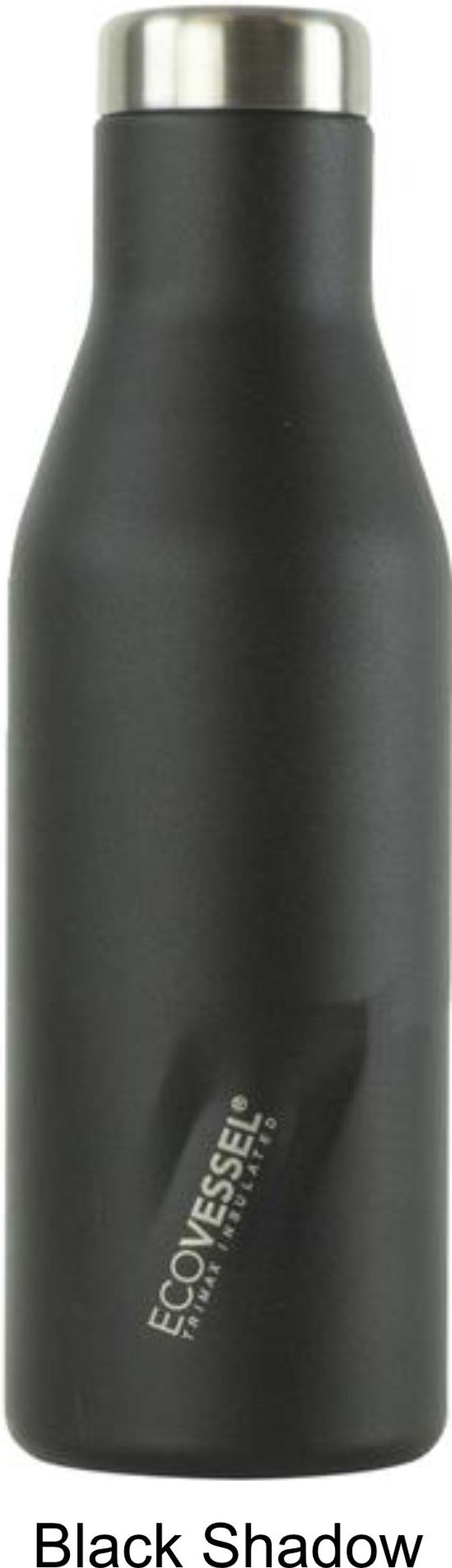 Ecovessel 16 oz Aspen Water and Wine Bottle 3
