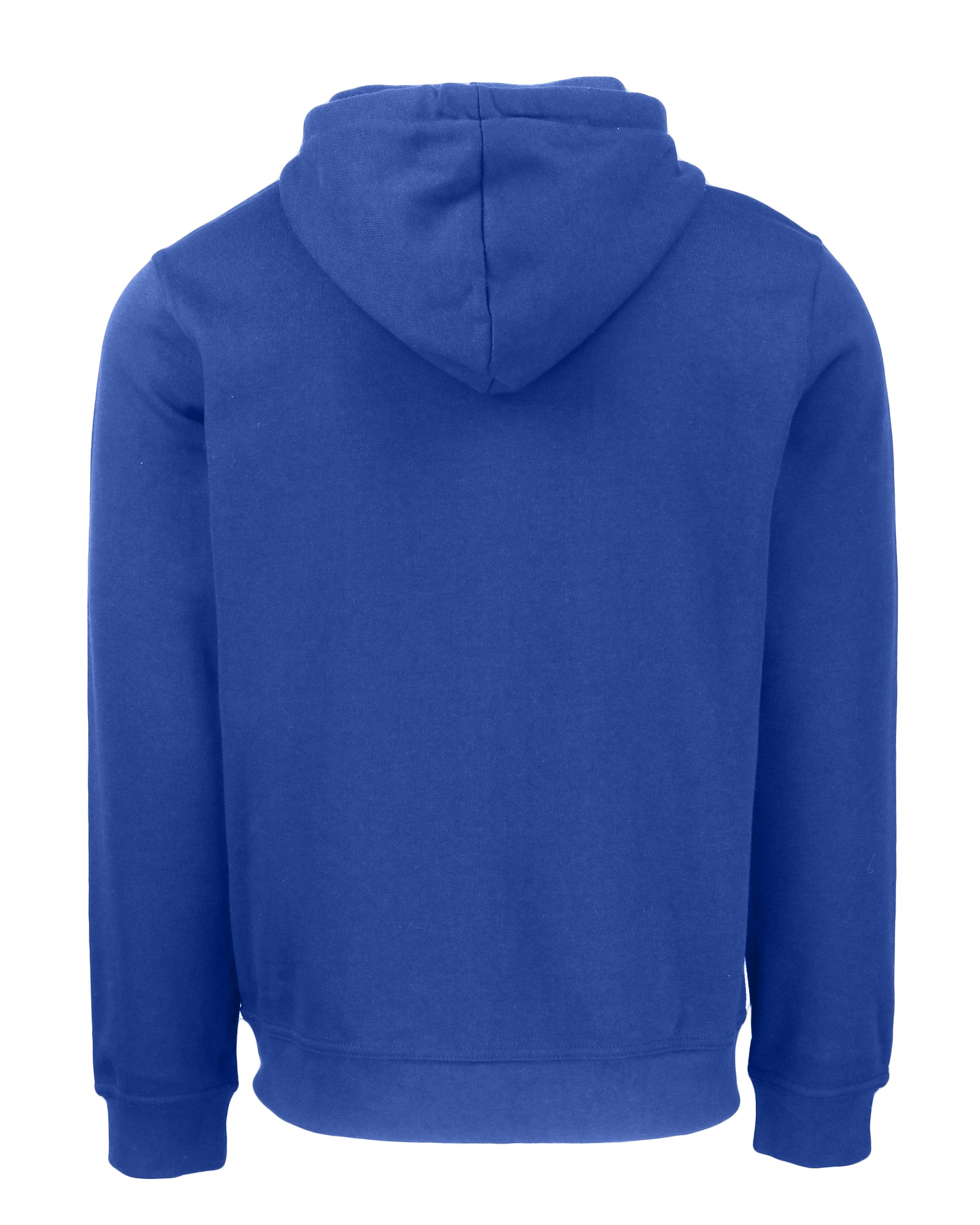Clique Stockholm Unisex Full Zip Hooded Sweatshirt 120