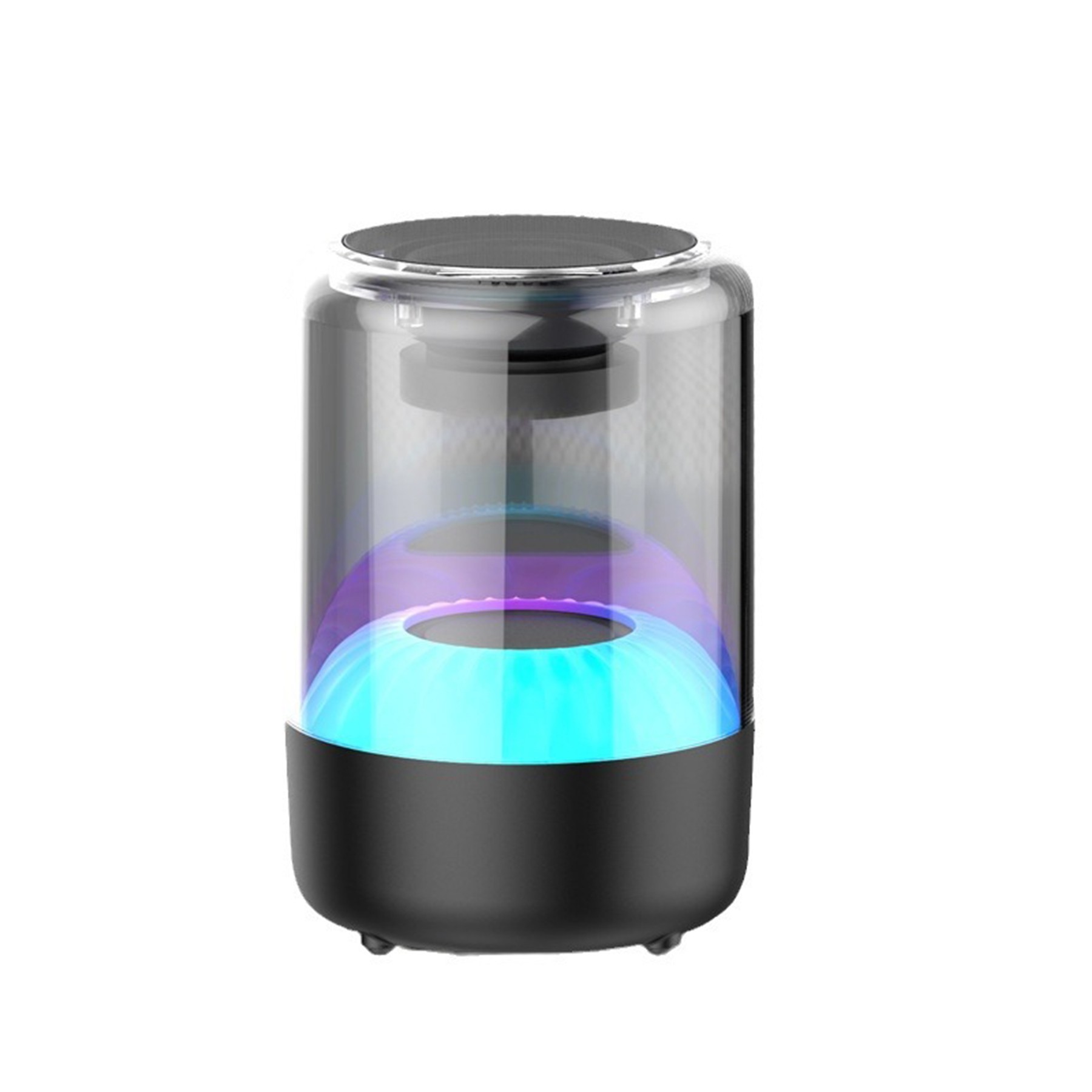 Portable Bluetooth Speakers 1