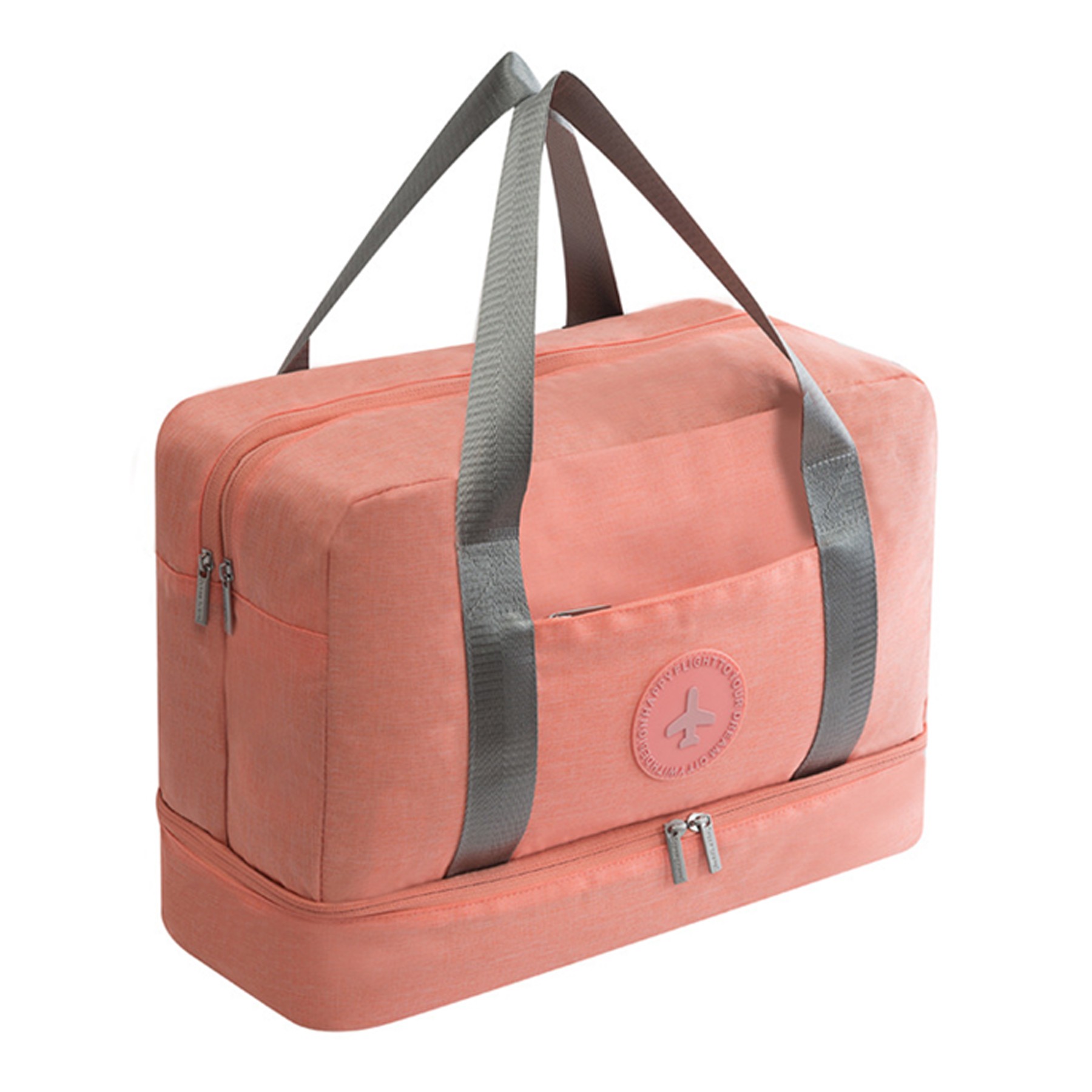 Foldable Large Capacity Travel Organizer 3