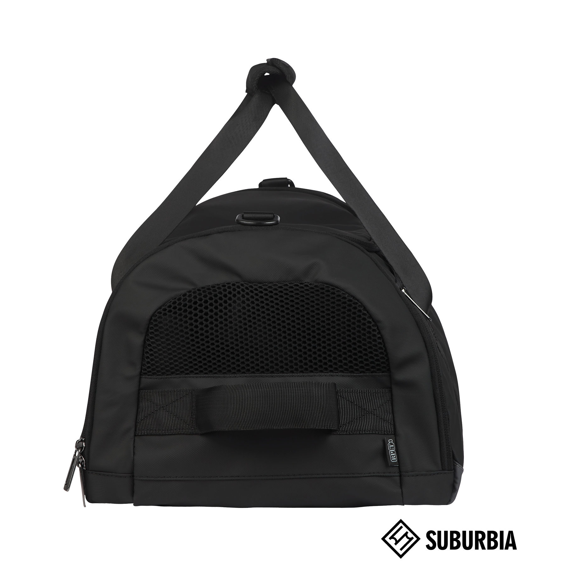 Suburbia Metro Transporter RPET Hybrid Duffel 3