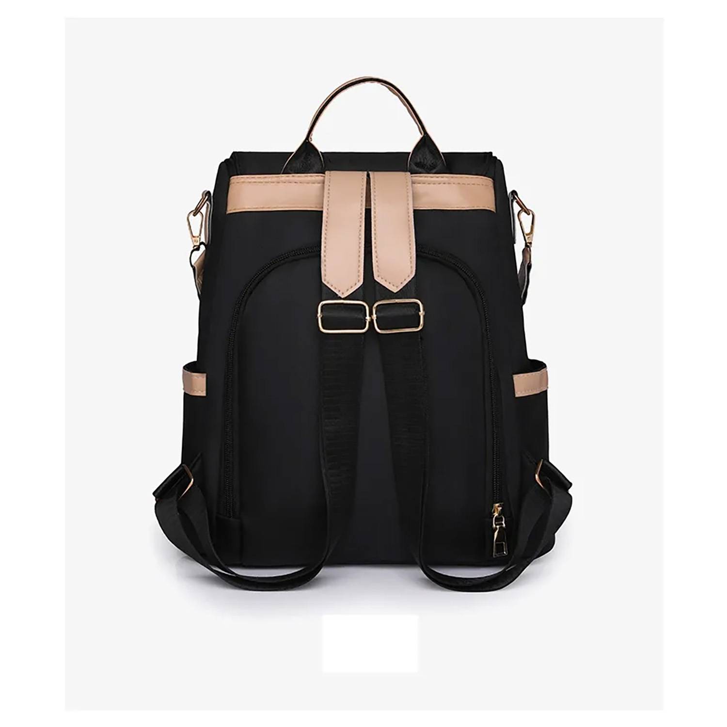 Women's large-capacity shoulder bag 6