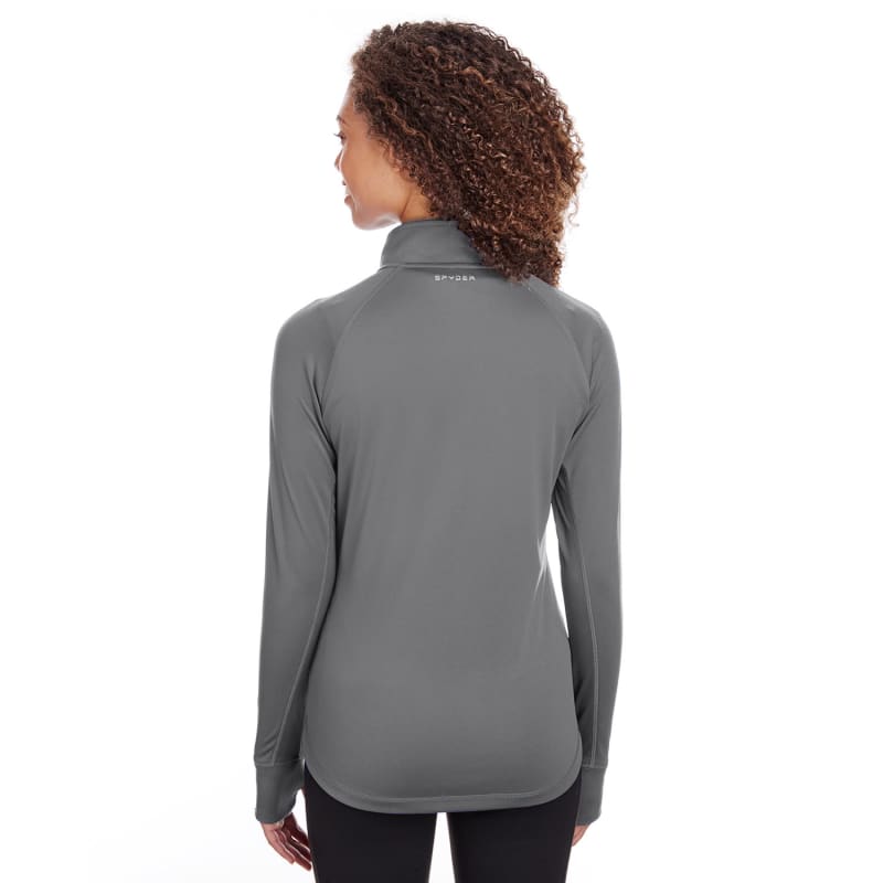 Spyder Ladies' Freestyle Half-Zip Pullover 11