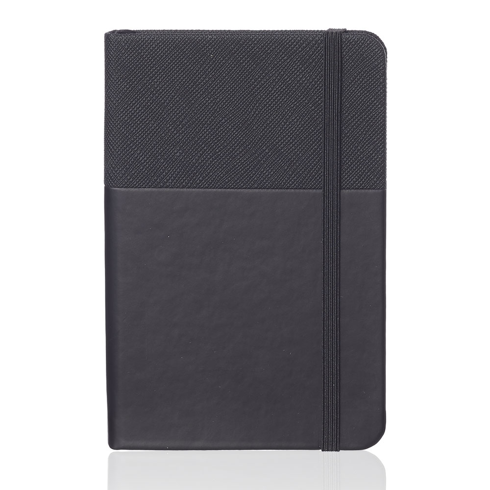 Bellingham Hardcover Journals with Band 3