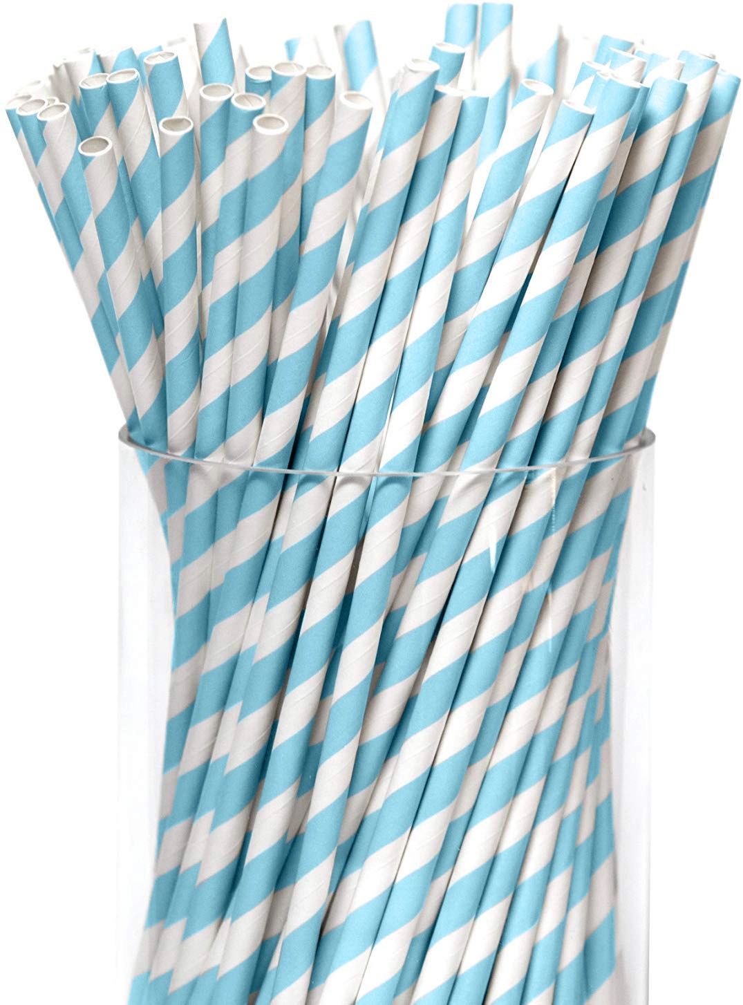 Recyclable Paper Straw 7