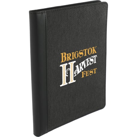 FSC® Mix 7" x 10" NBN Trails Writing Pad 55