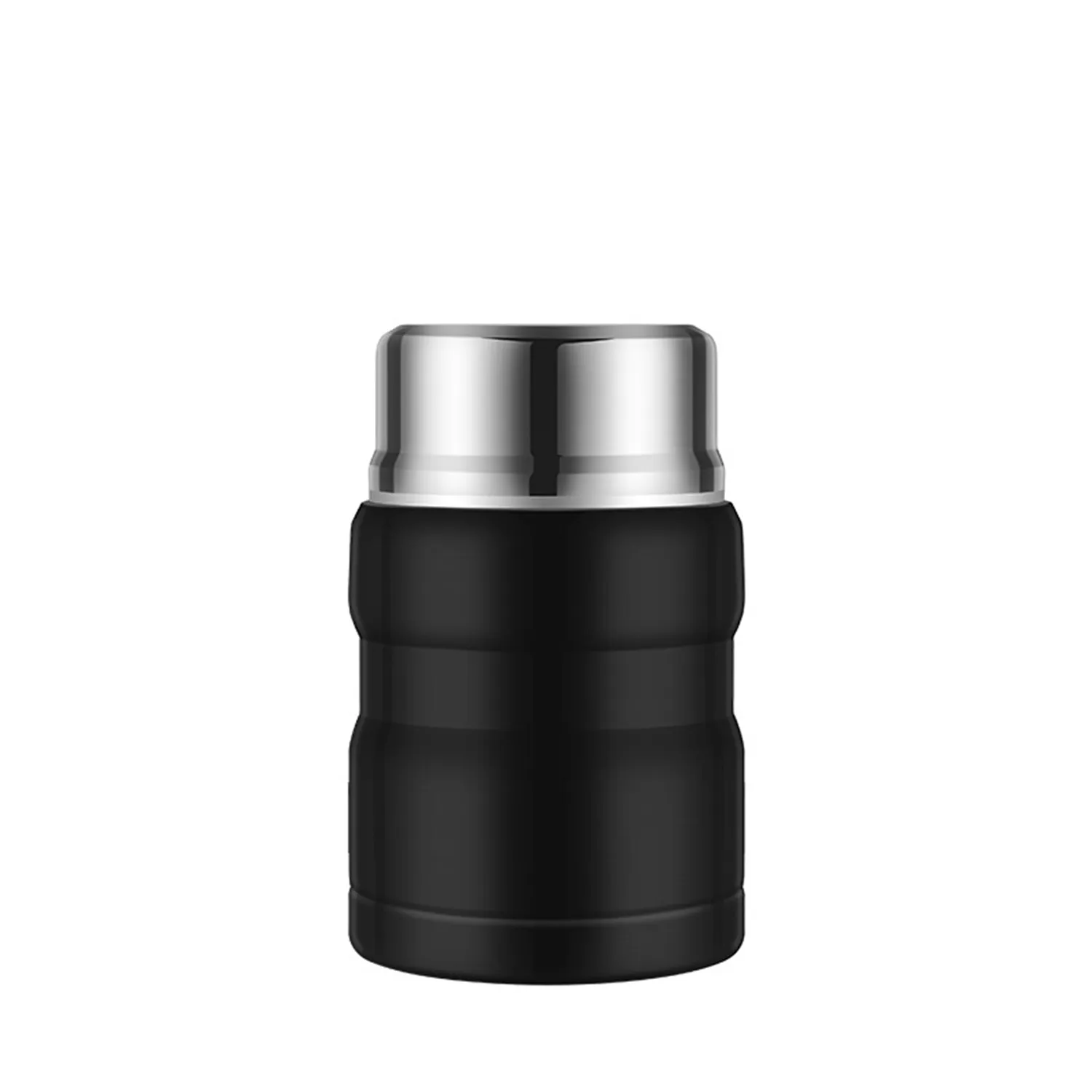 304 Stainless Steel  Vacuum Insulated Lunch Box 2