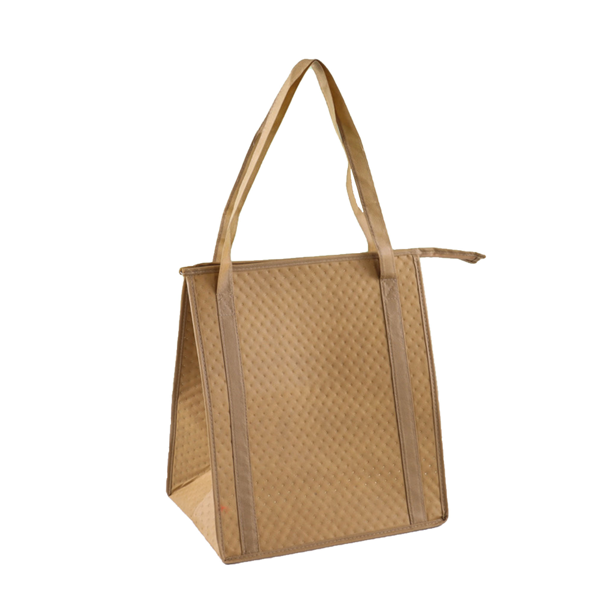 Non Woven Aluminum Foil Insulation Bag 5