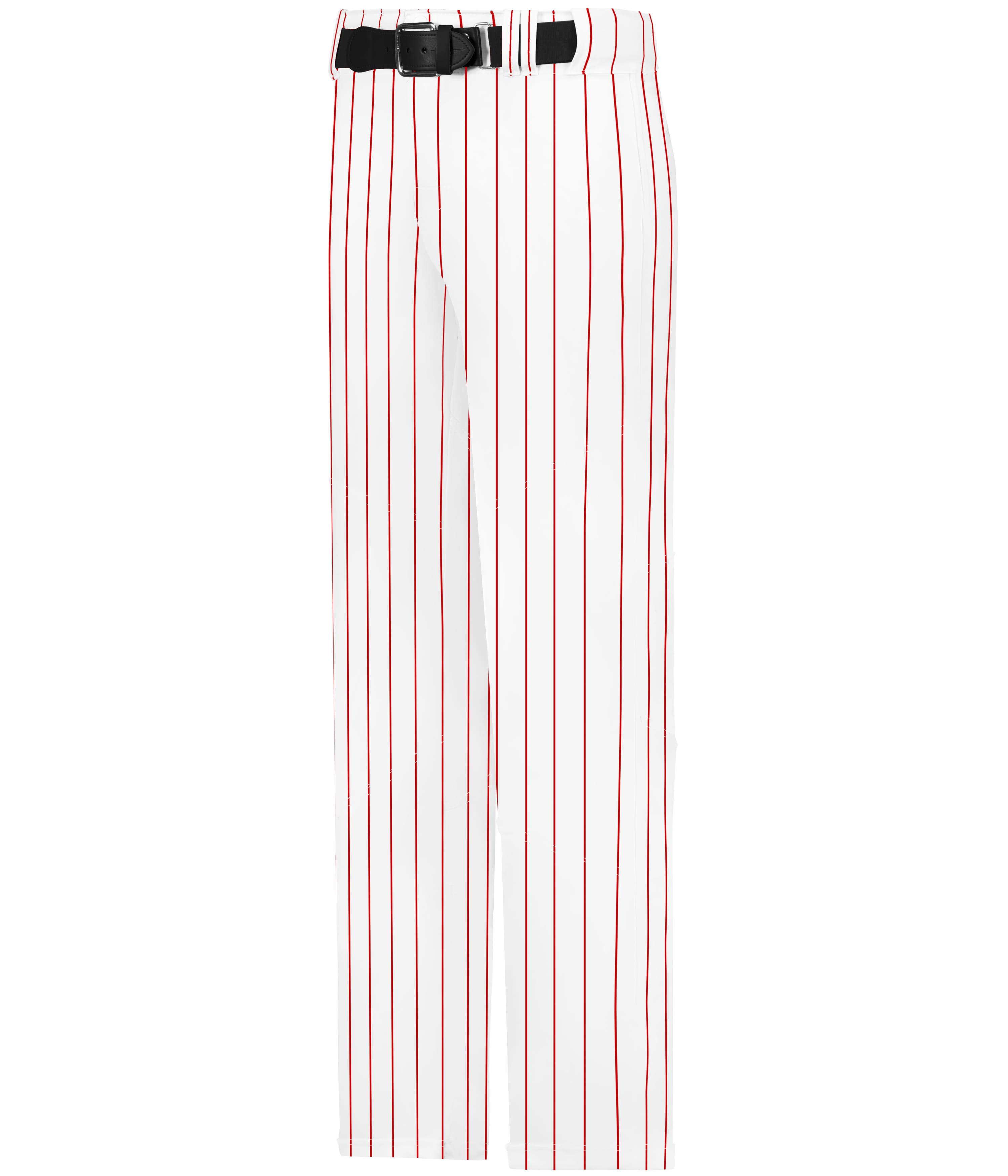 CRUSH PINSTRIPE PANT 4