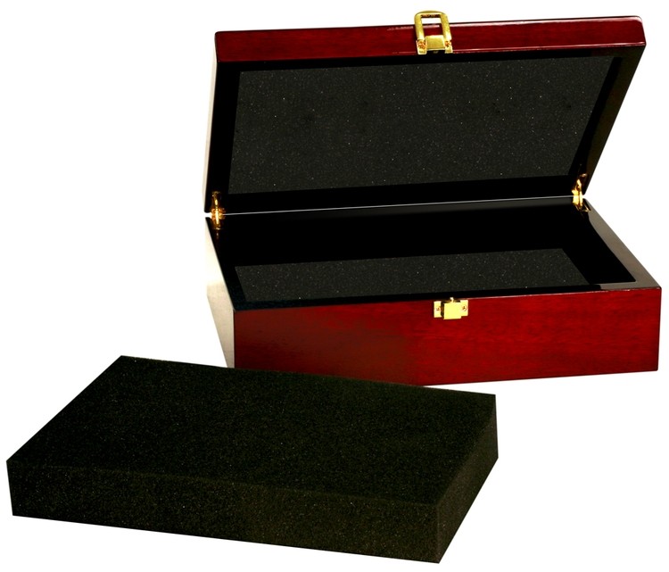 Rosewood Piano Finish Gift Box 2