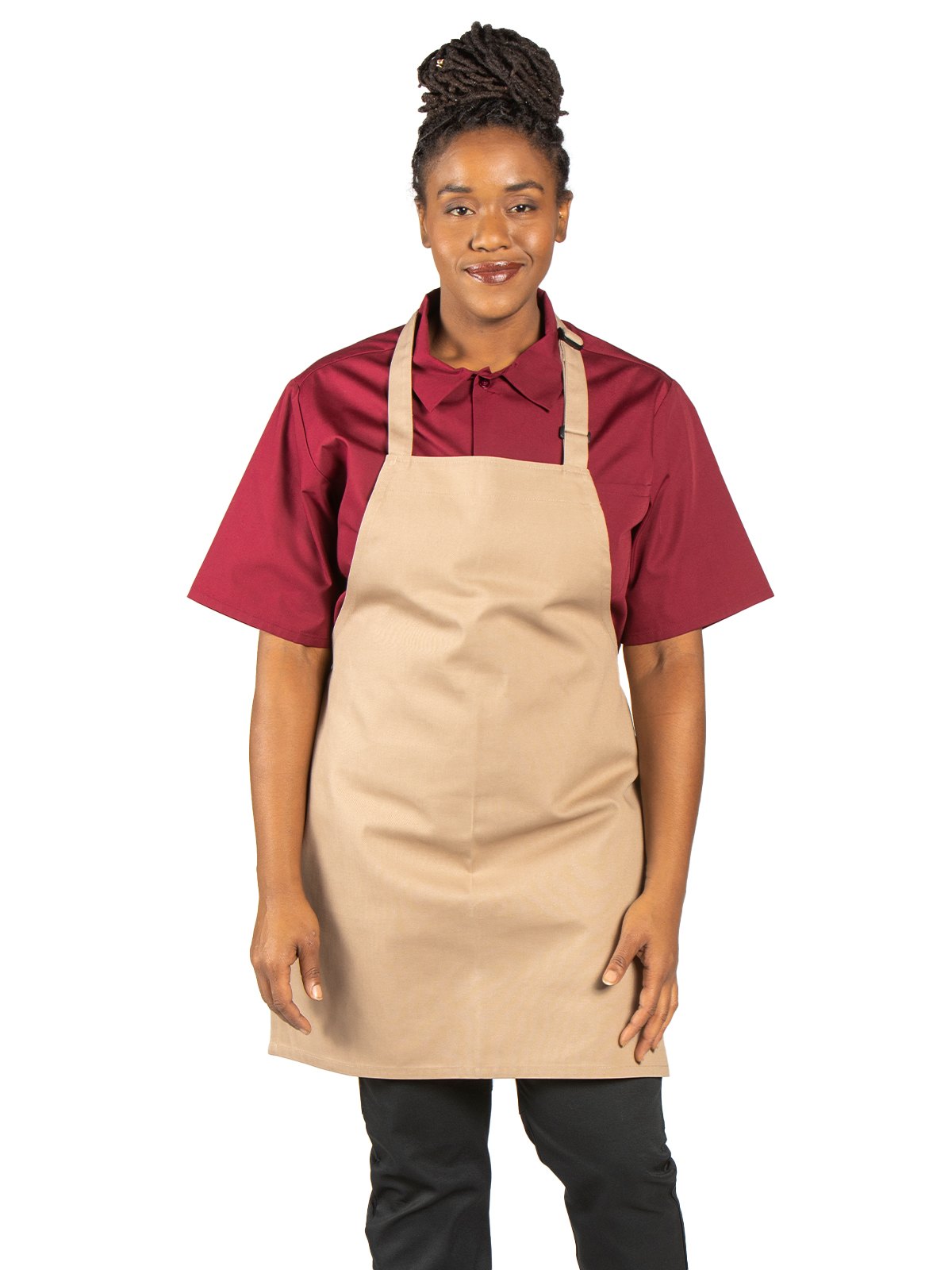 Uncommon Chef Aprons - Unisex Adjustable Neck Apron 18