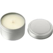 Zen Tea 2.7oz Mini Tin Candle 28