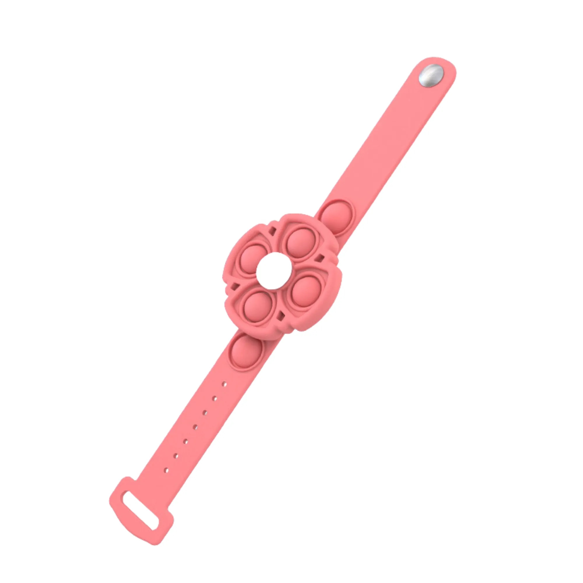 Stress Relief Rotating Bubble Bracelet 6