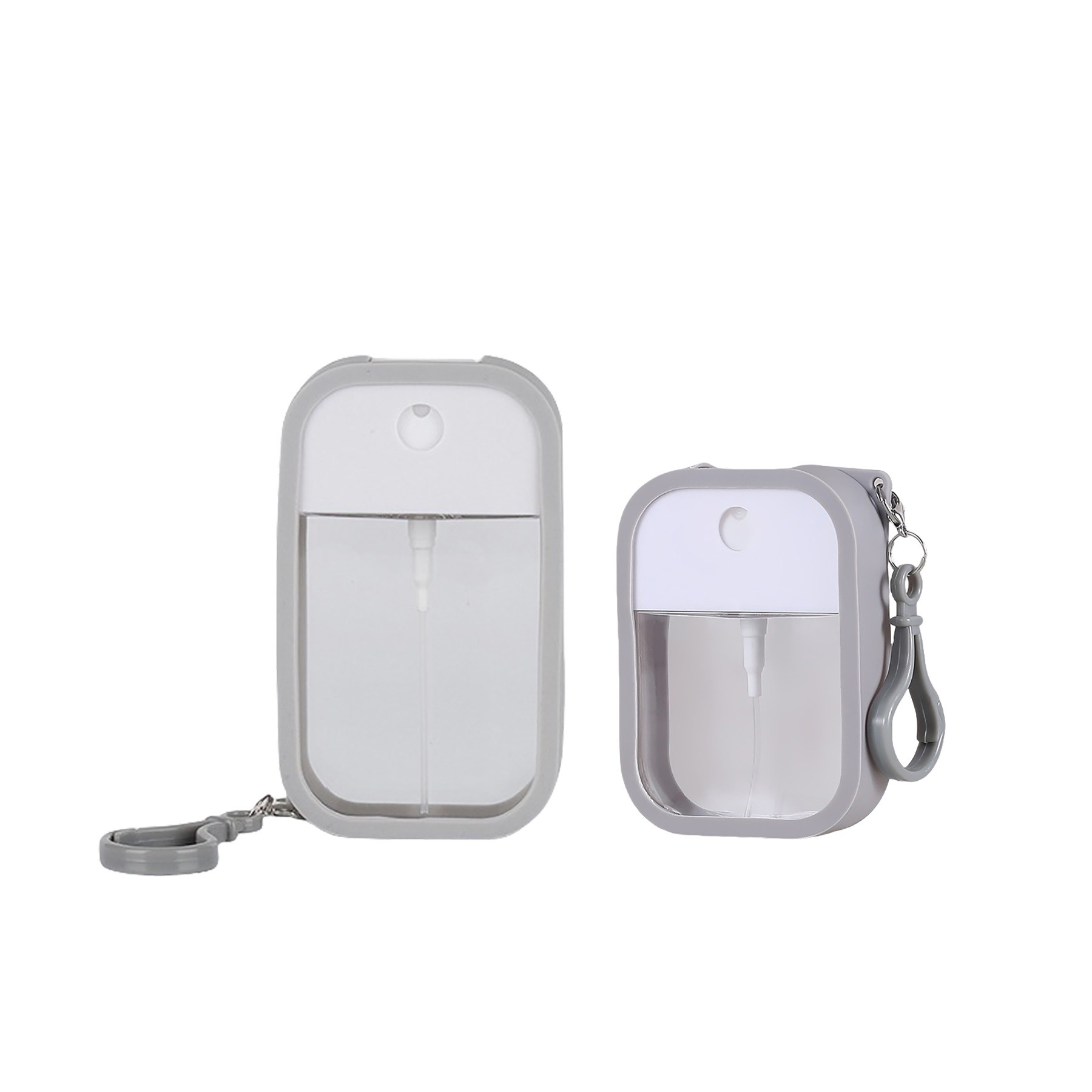 Refillable Card Spray Bottle 13