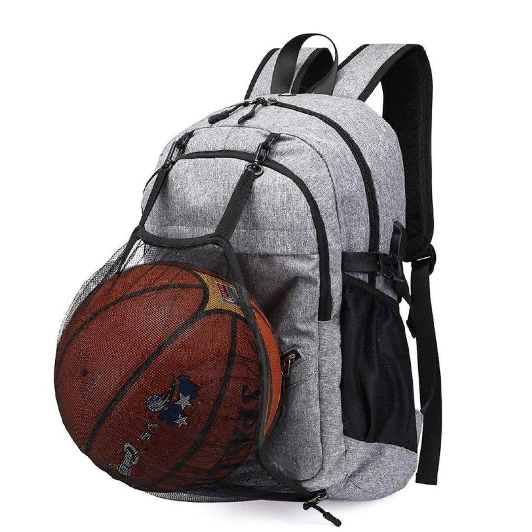 Basketball Backpack 2
