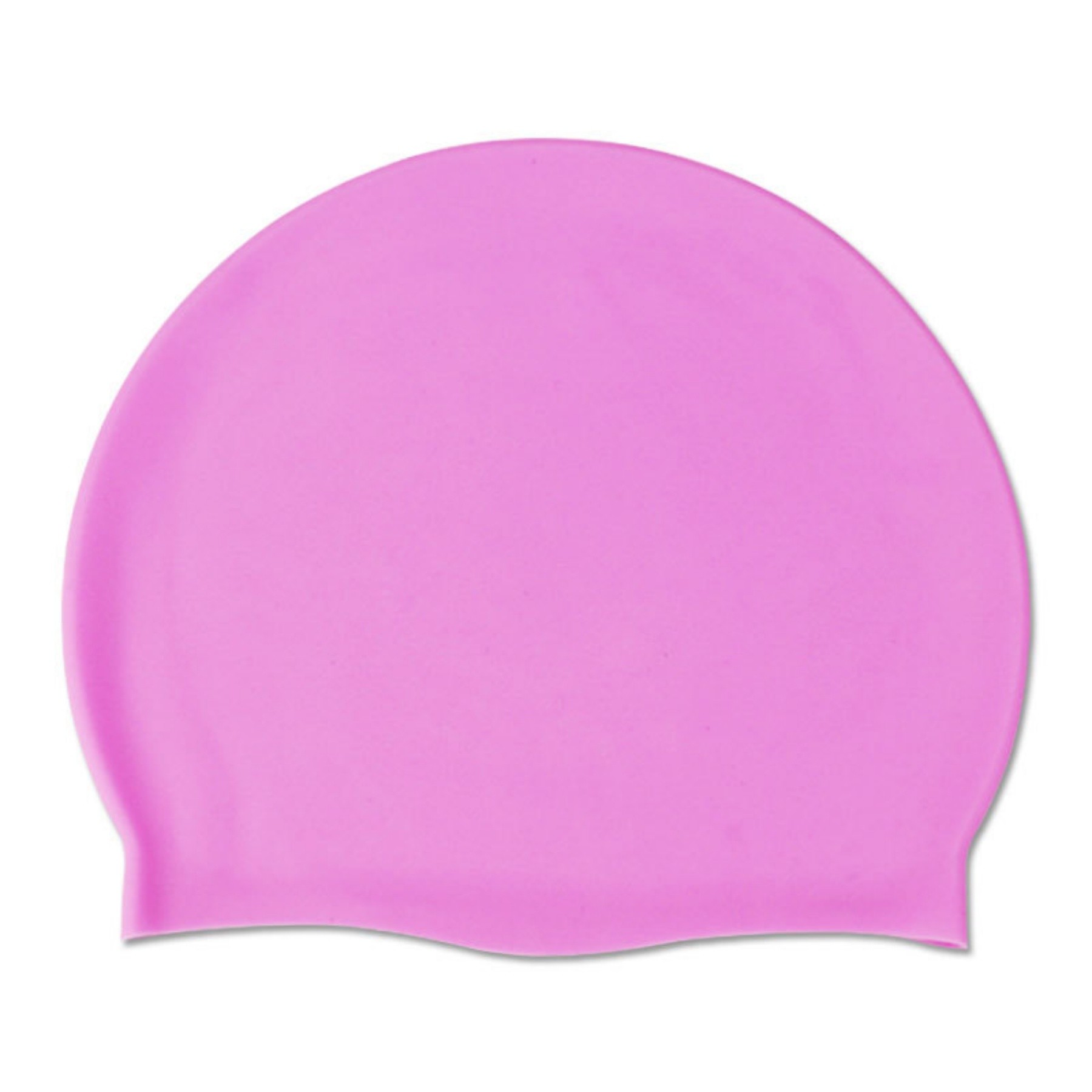 Silicone Swimming Cap 15