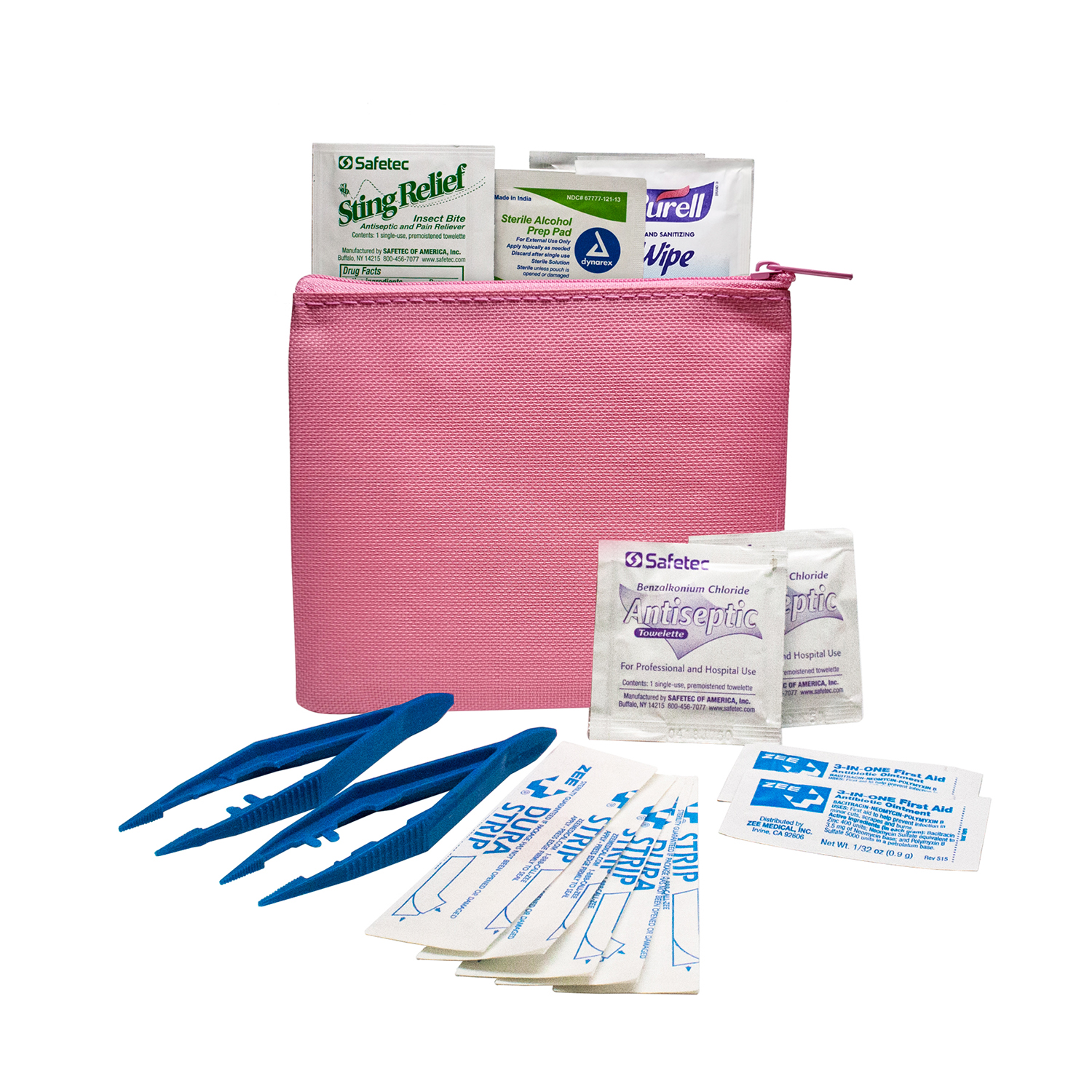 On the Go Mini Medi-Kit 3