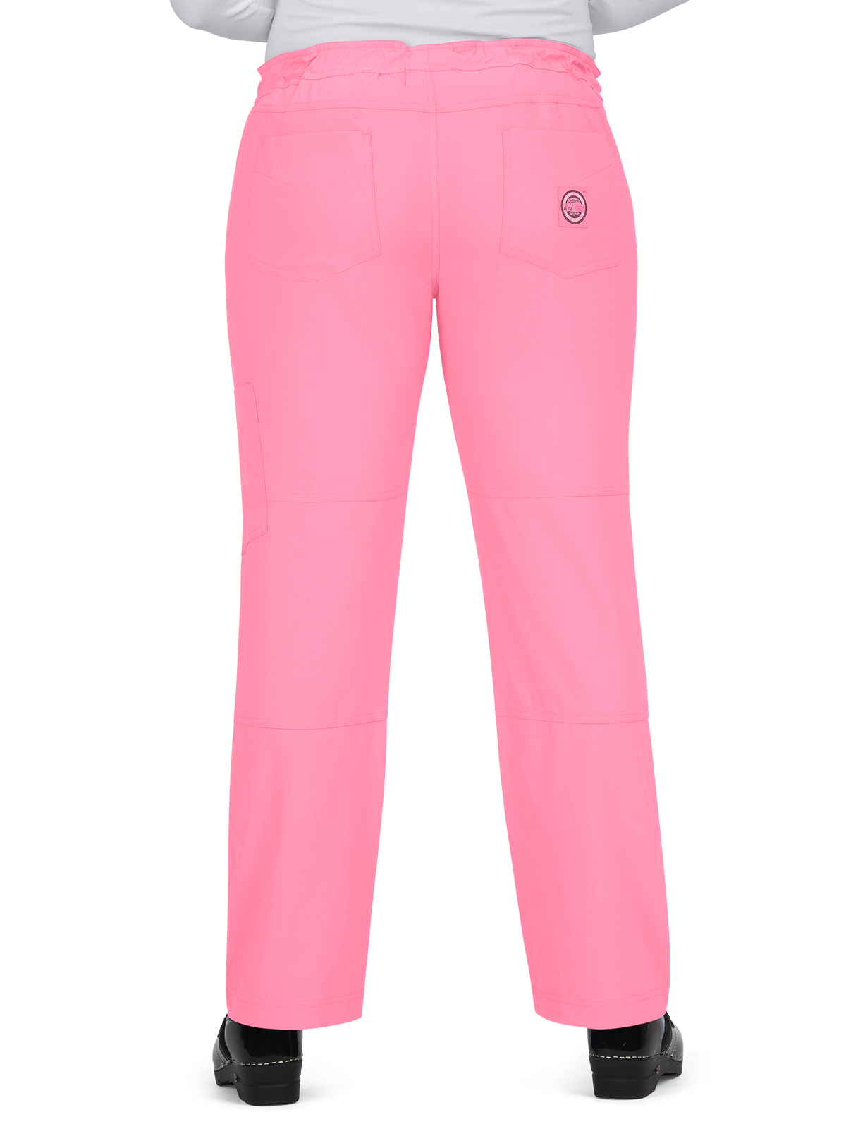 koi - Lite - Women's Six-Pocket Stretch Peace Pant 28