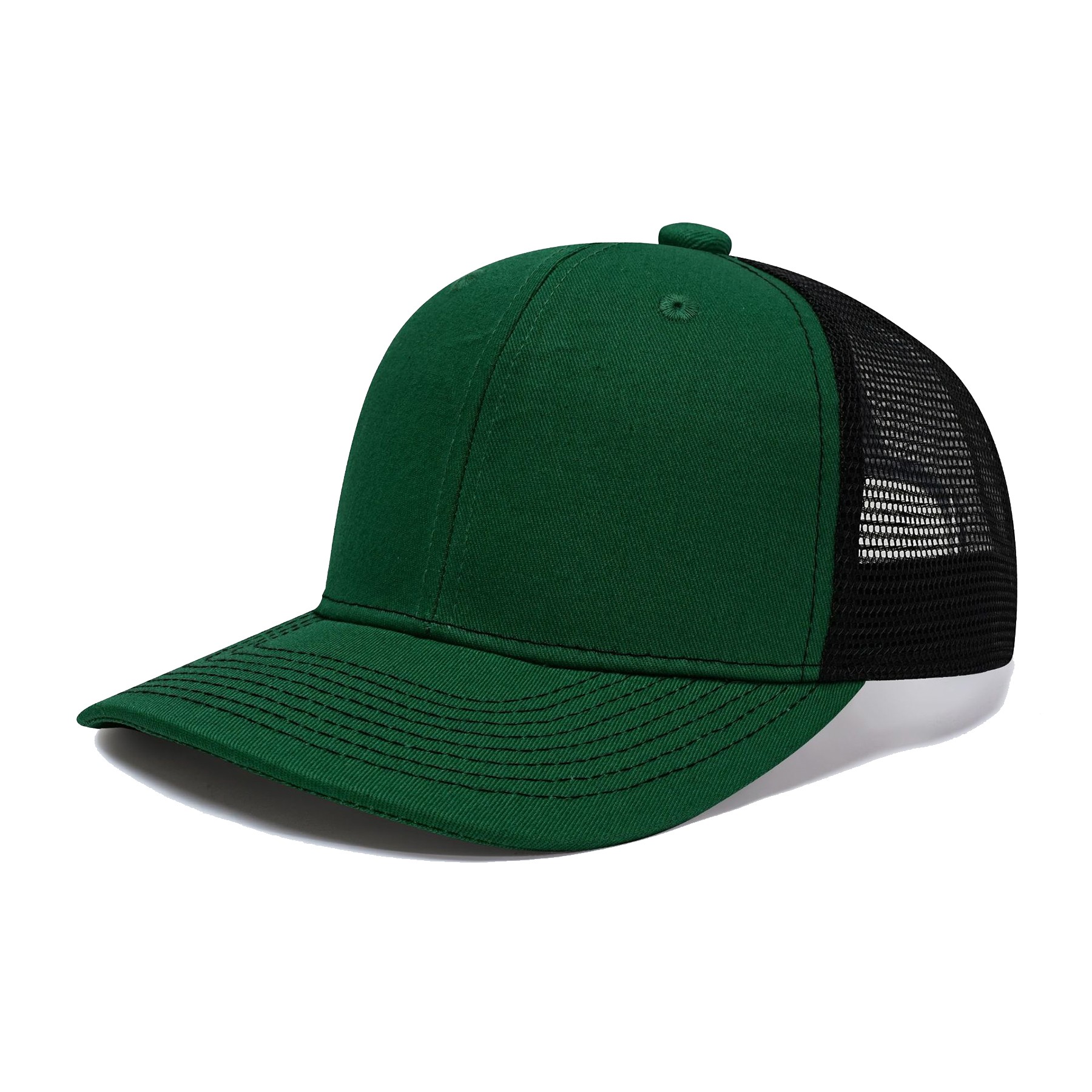 Snapback Trucker Hat 1