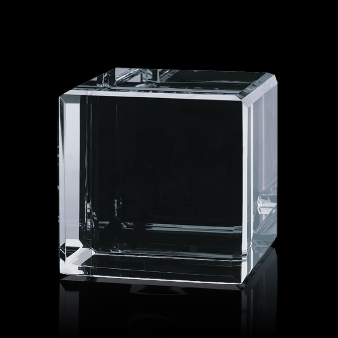 Davenport Cube Award 10