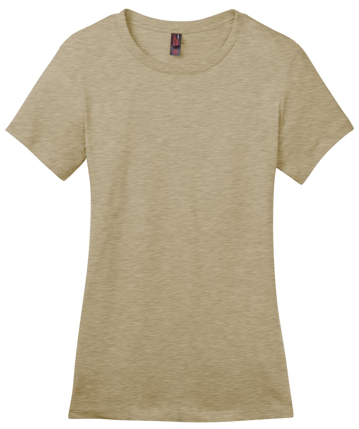 District® Women's Perfect Weight Tee 92