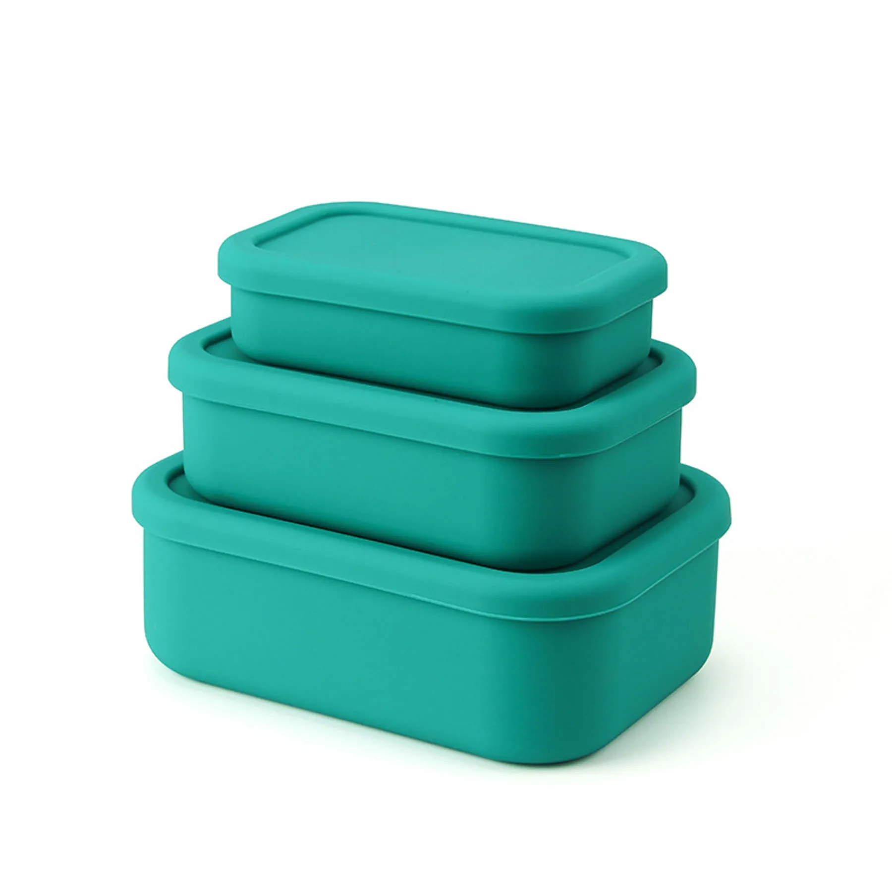 Silicone Heatable Container 2