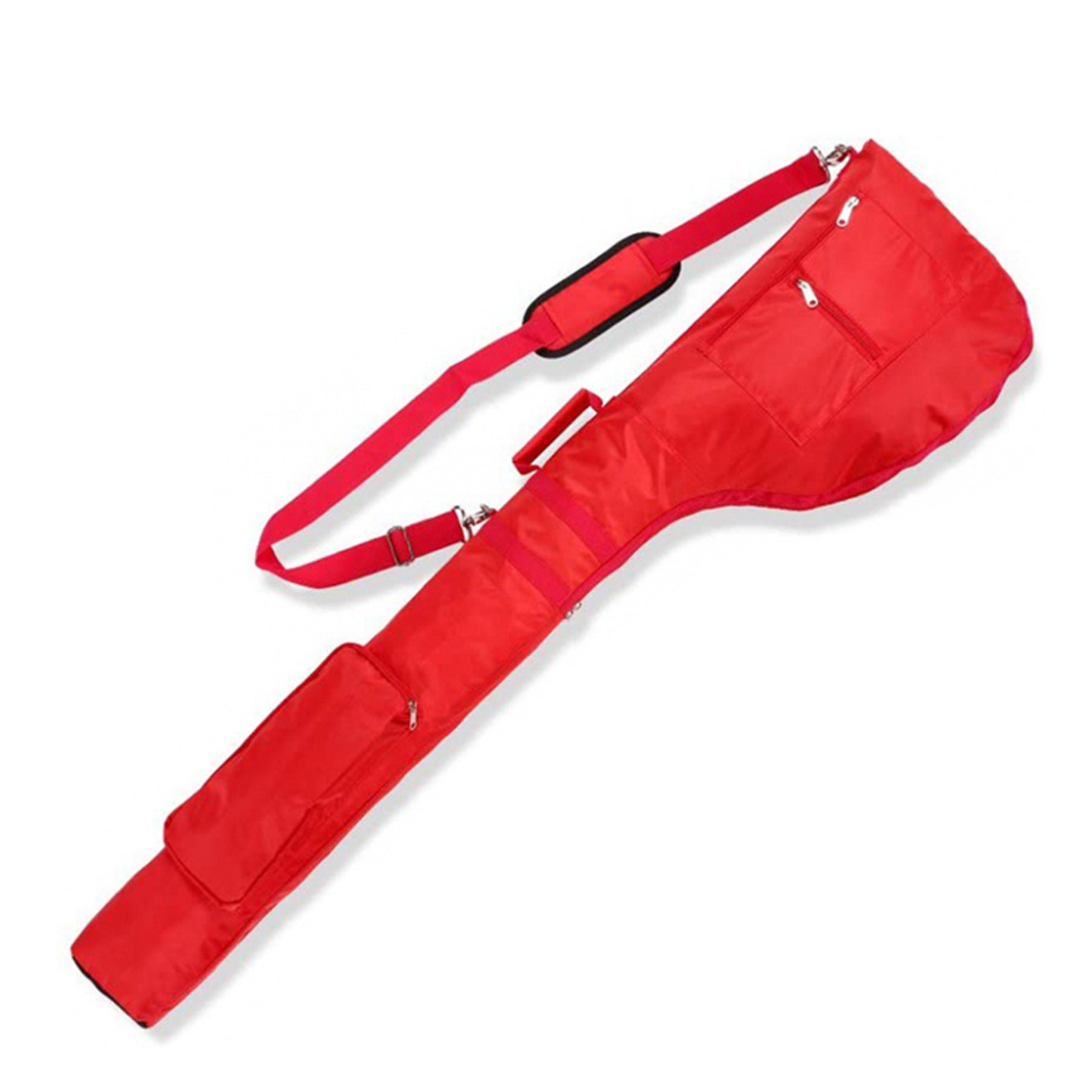 Golf Collapsible Gun Travel Bag 7