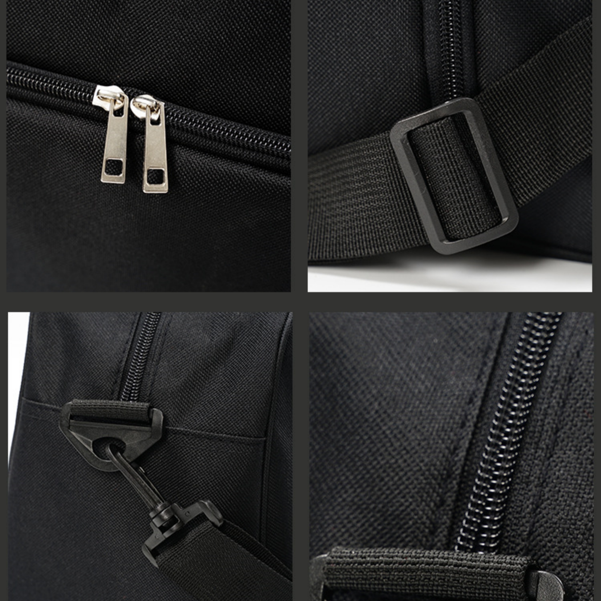 Travel Duffle Bag 1