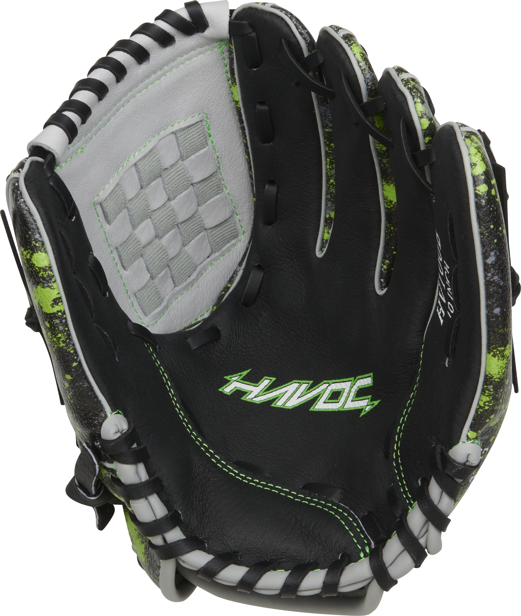 Easton Havoc 10 in Baseball  Glove,  1