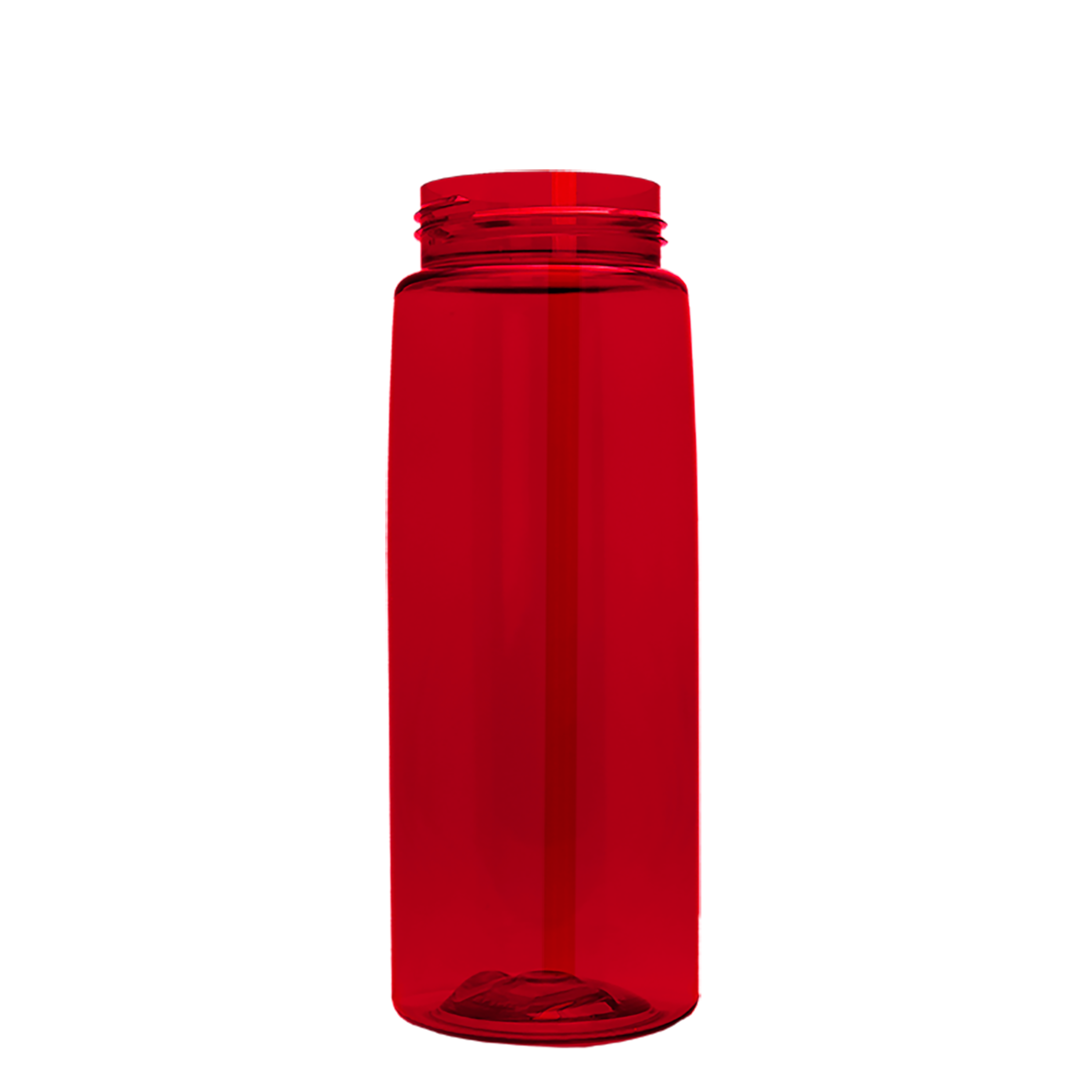 Garyline® Flair Tritan® Bottle with Flip-Straw Lid - 26 oz. 669