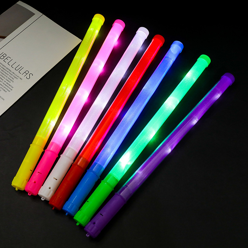 18" Glow Light Sticker 2