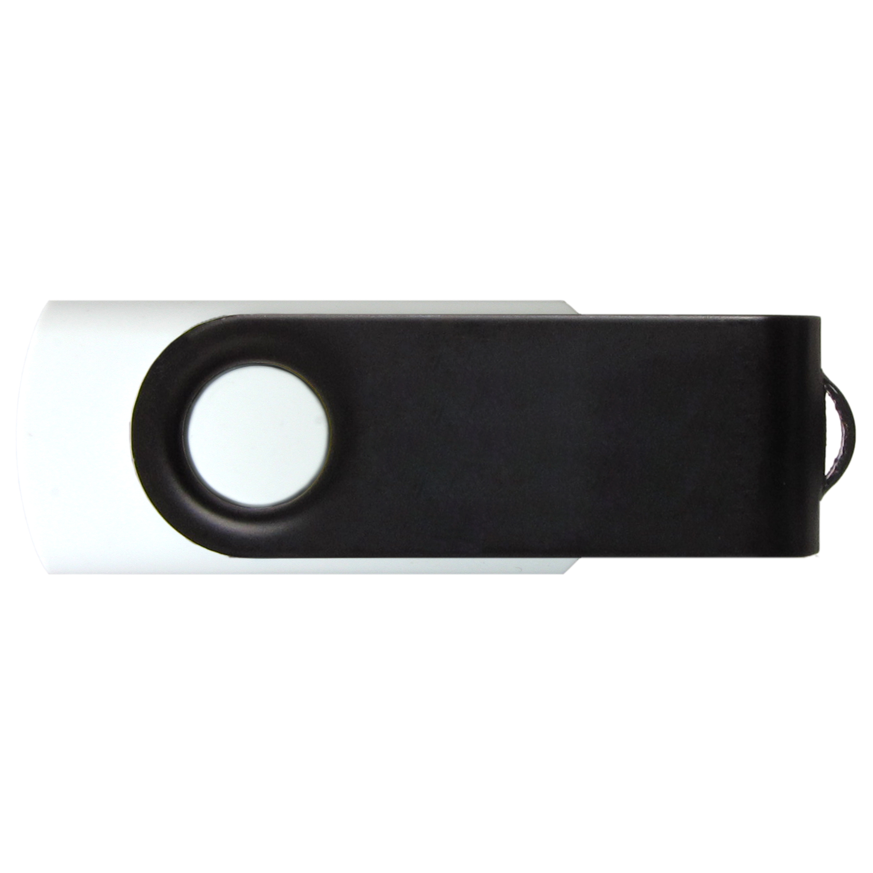 iClick 3.0 USB Flash Drive-SWBLK 1
