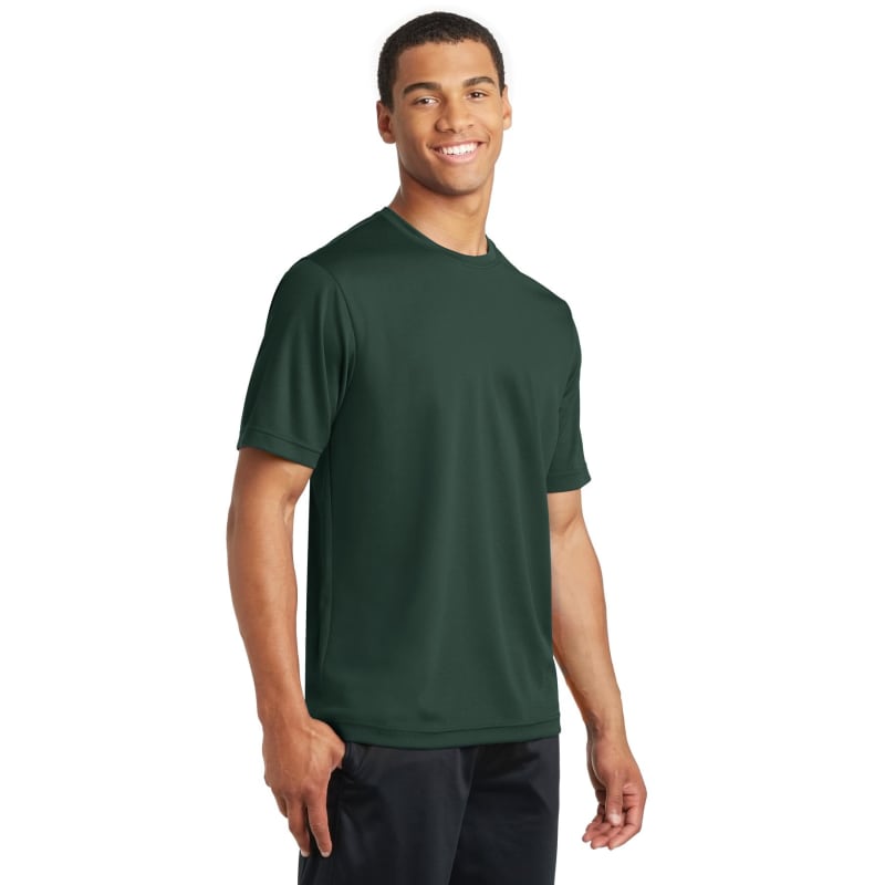 Sport-Tek PosiCharge RacerMesh Tee. 36