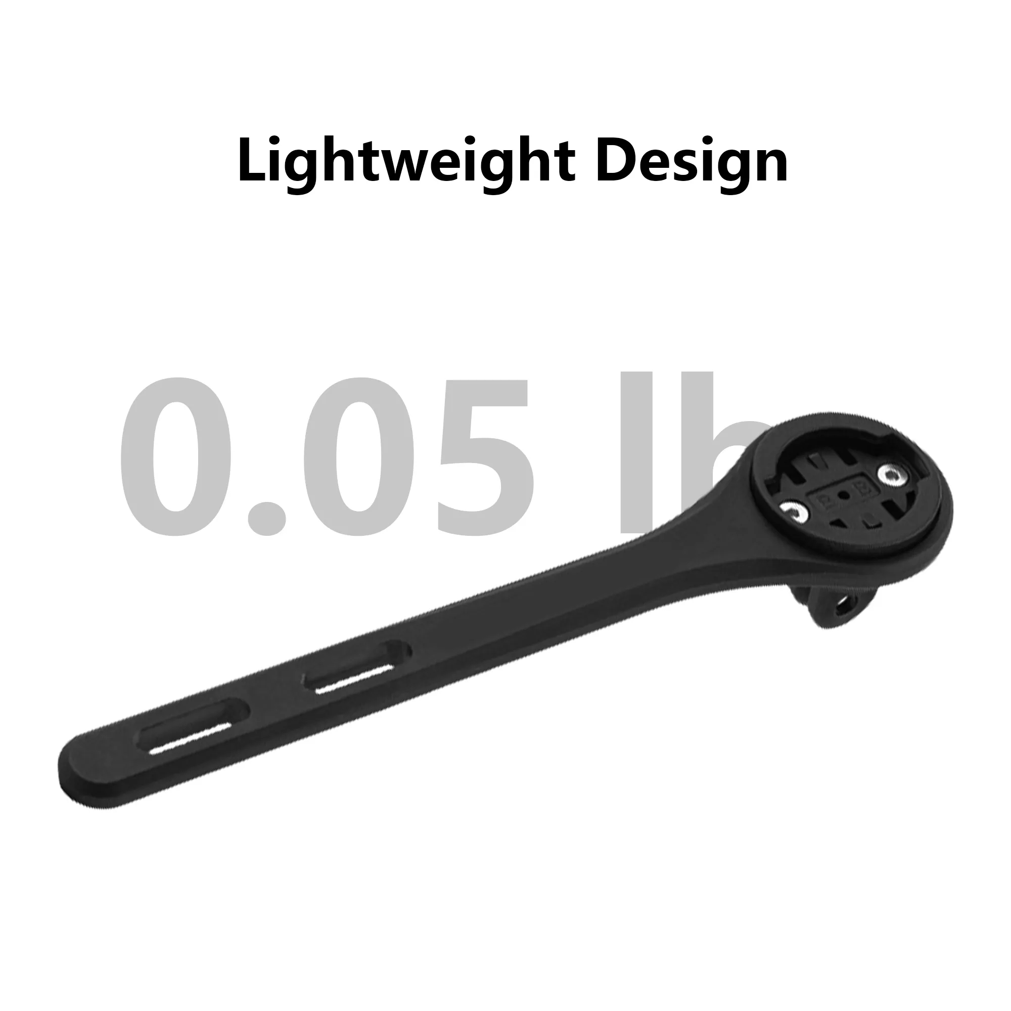 Bicycle Computer Mount 6
