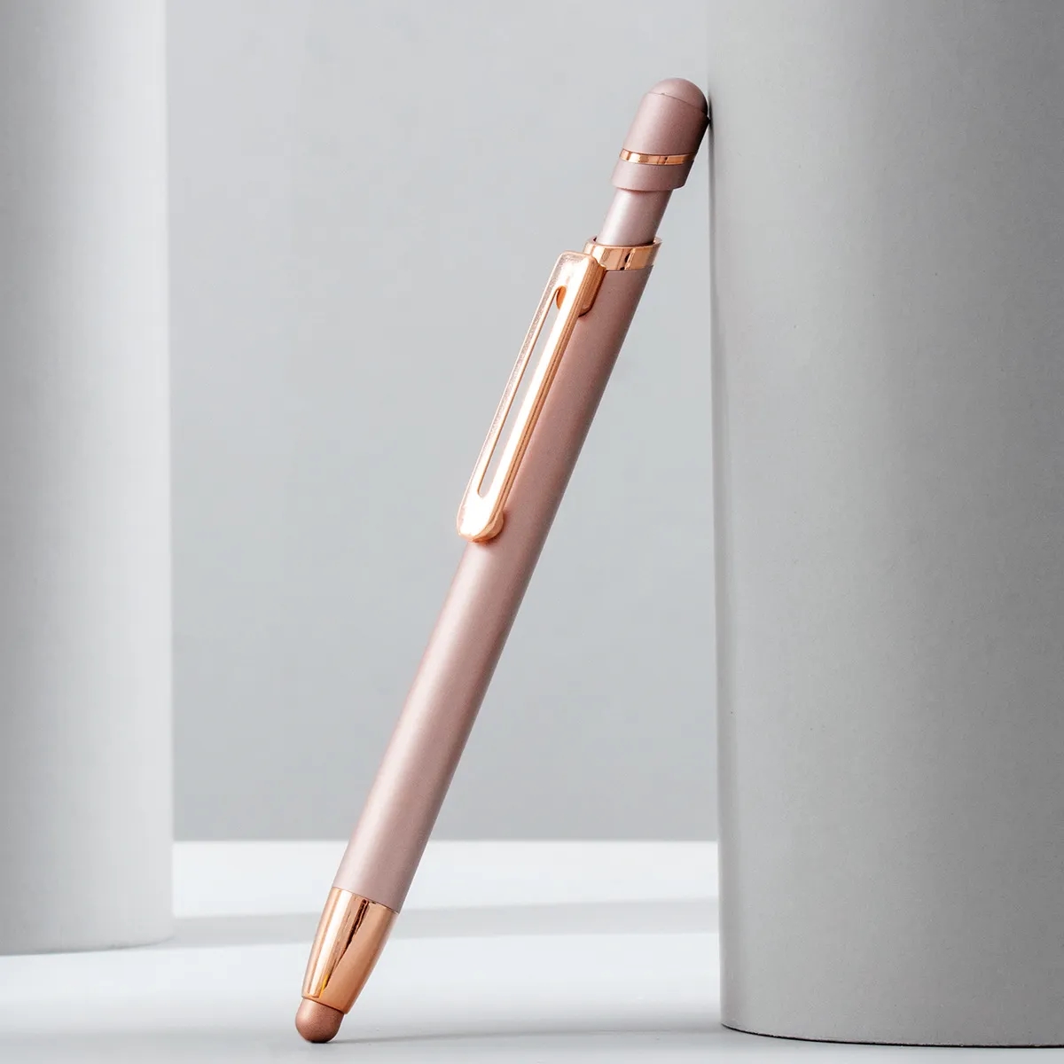 Metal Soft Touch Molly Stylus Pen 2
