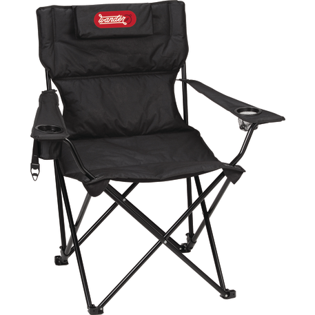 Premium Padded Reclining Chair (400lb Capacity) 58