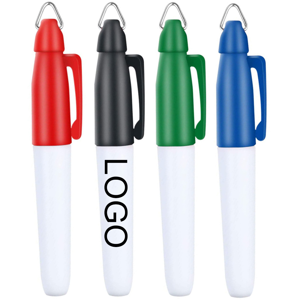 Golf Line Pen / Golf Highlight Marker 3