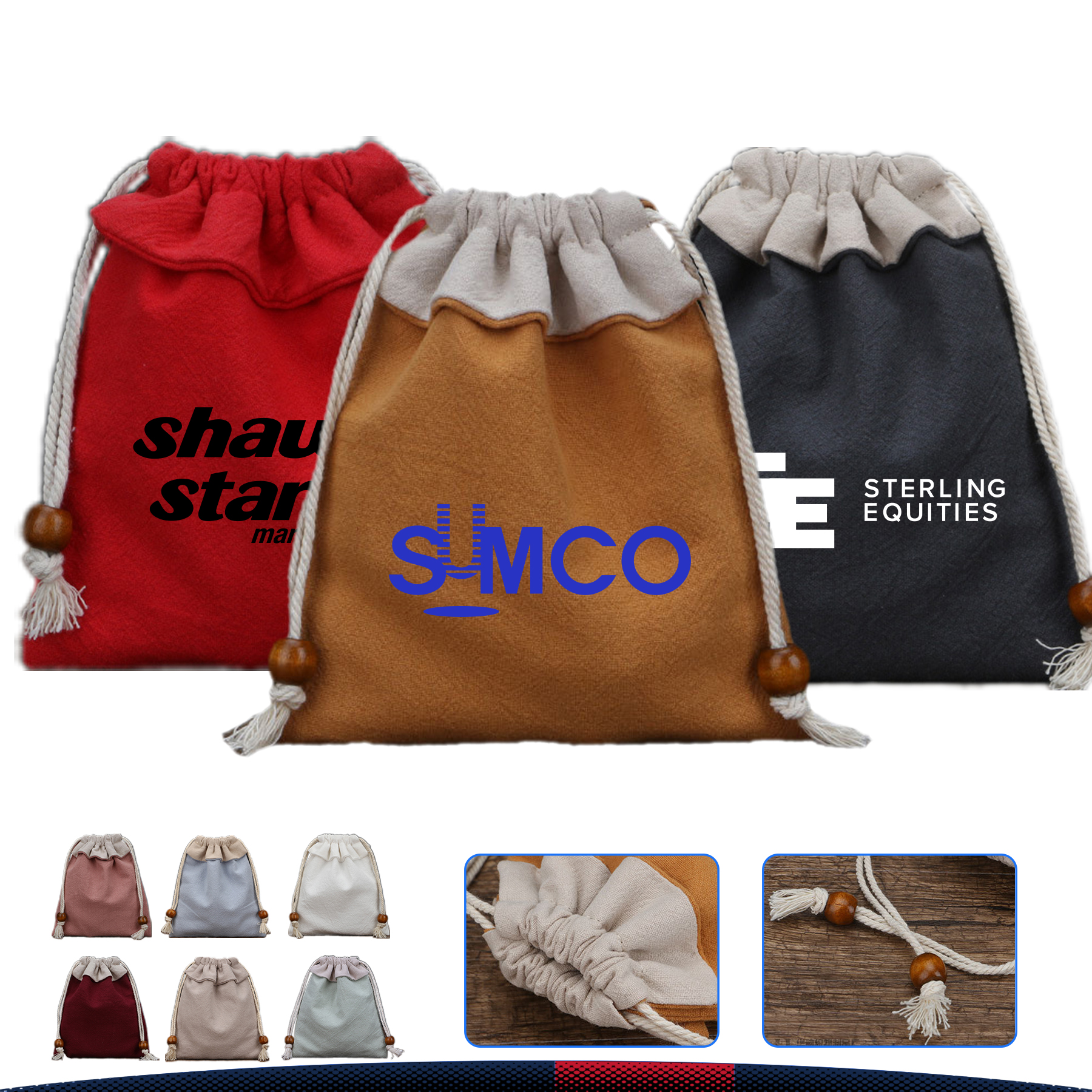 Mesin Gift Bag 8