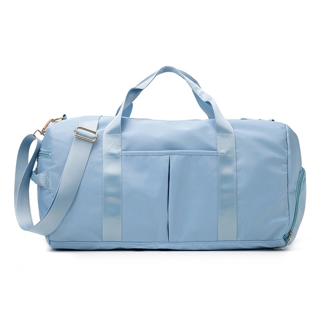 Sports Duffel Bag 7