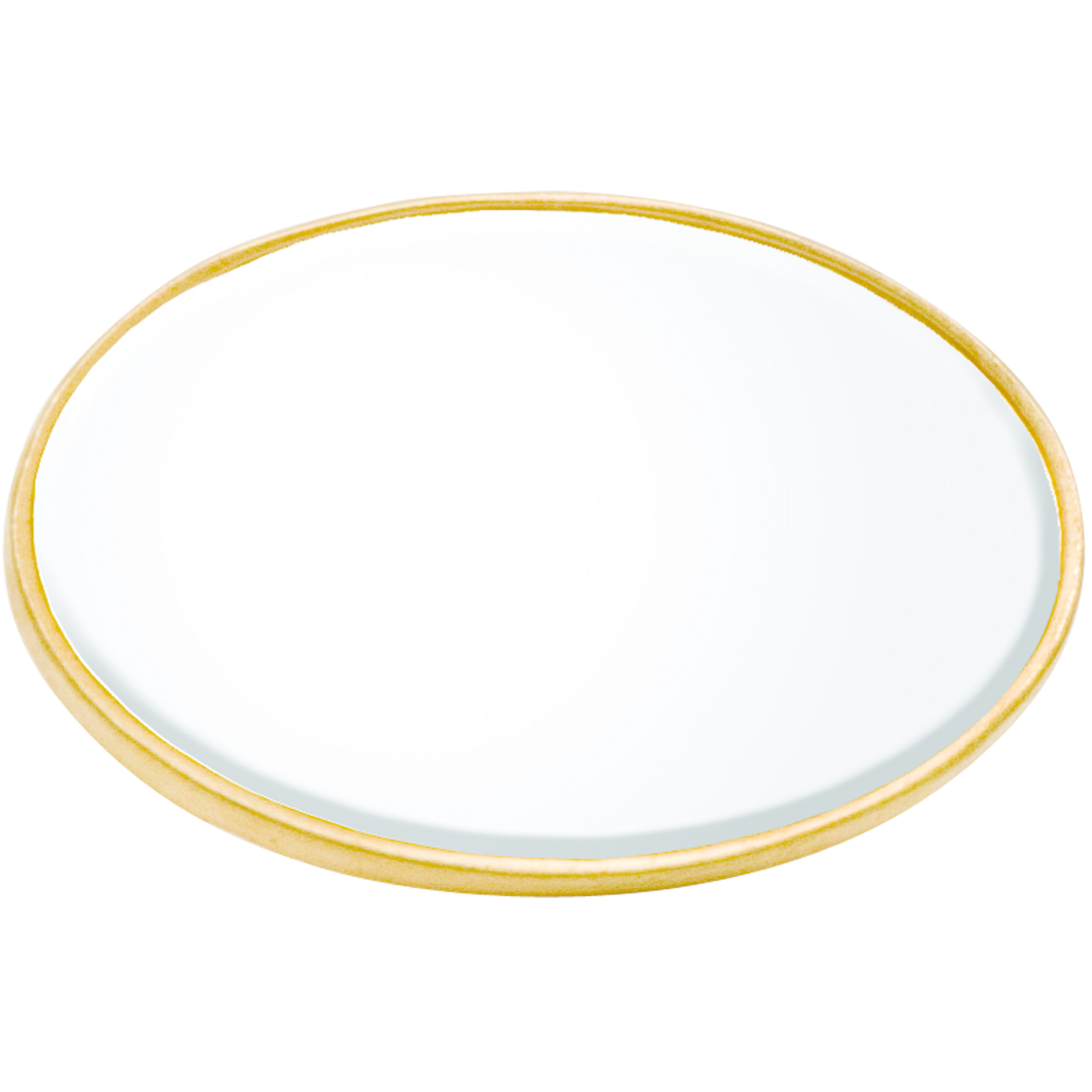 Domed Lapel Pin Oval (1 1/8"x3/4") 3