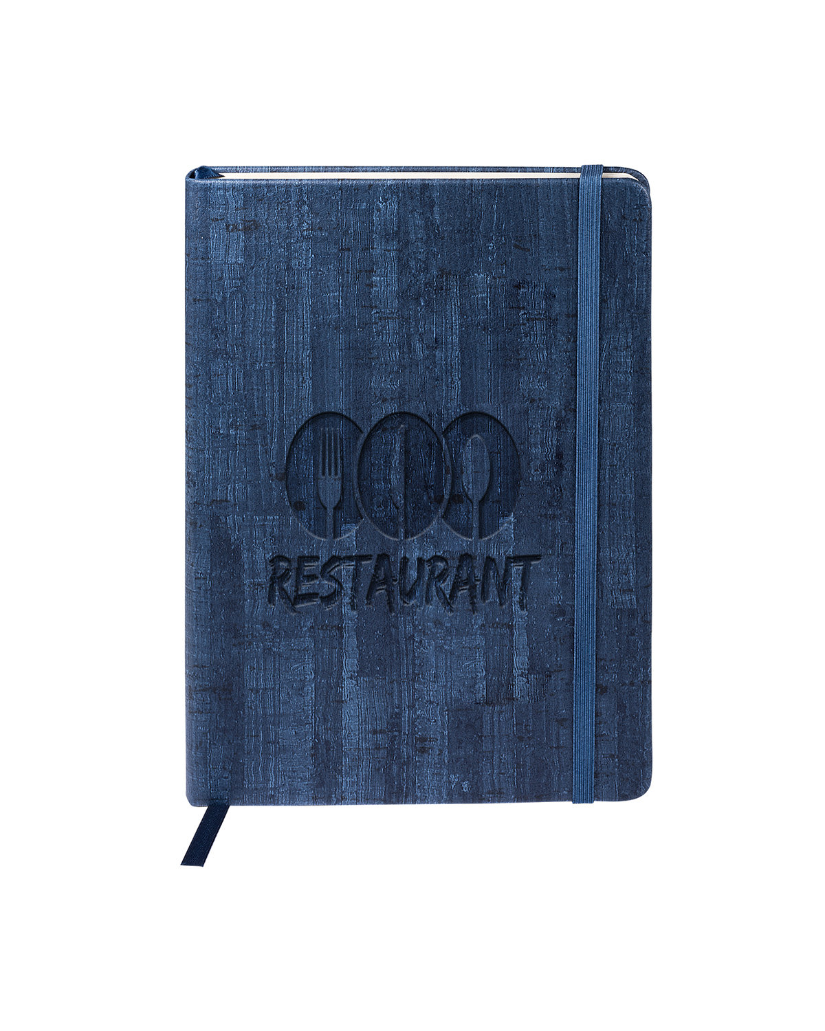 Casablanca Journal Notebook 5.75" x 8.25". 1