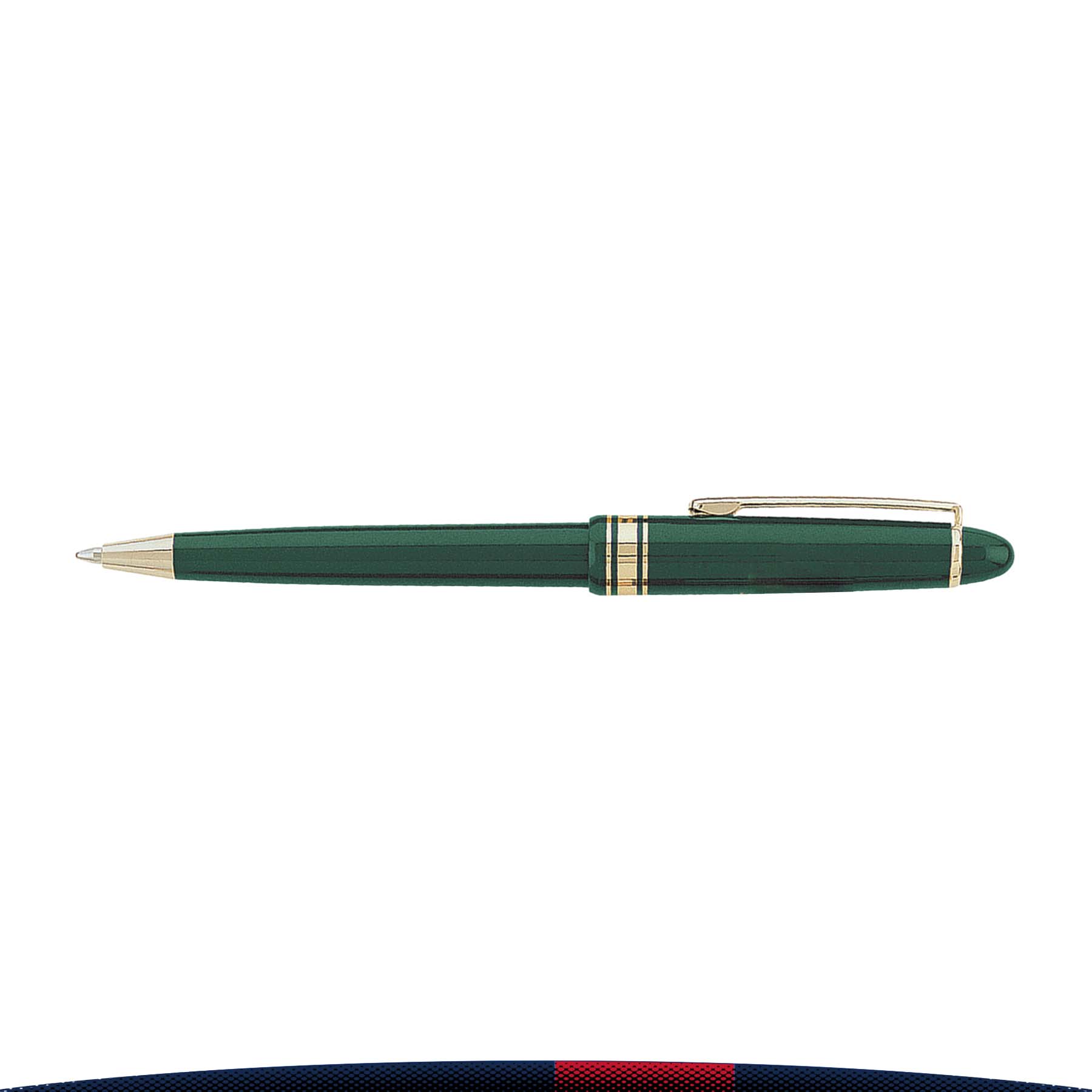 Trink Plastic Pen 6