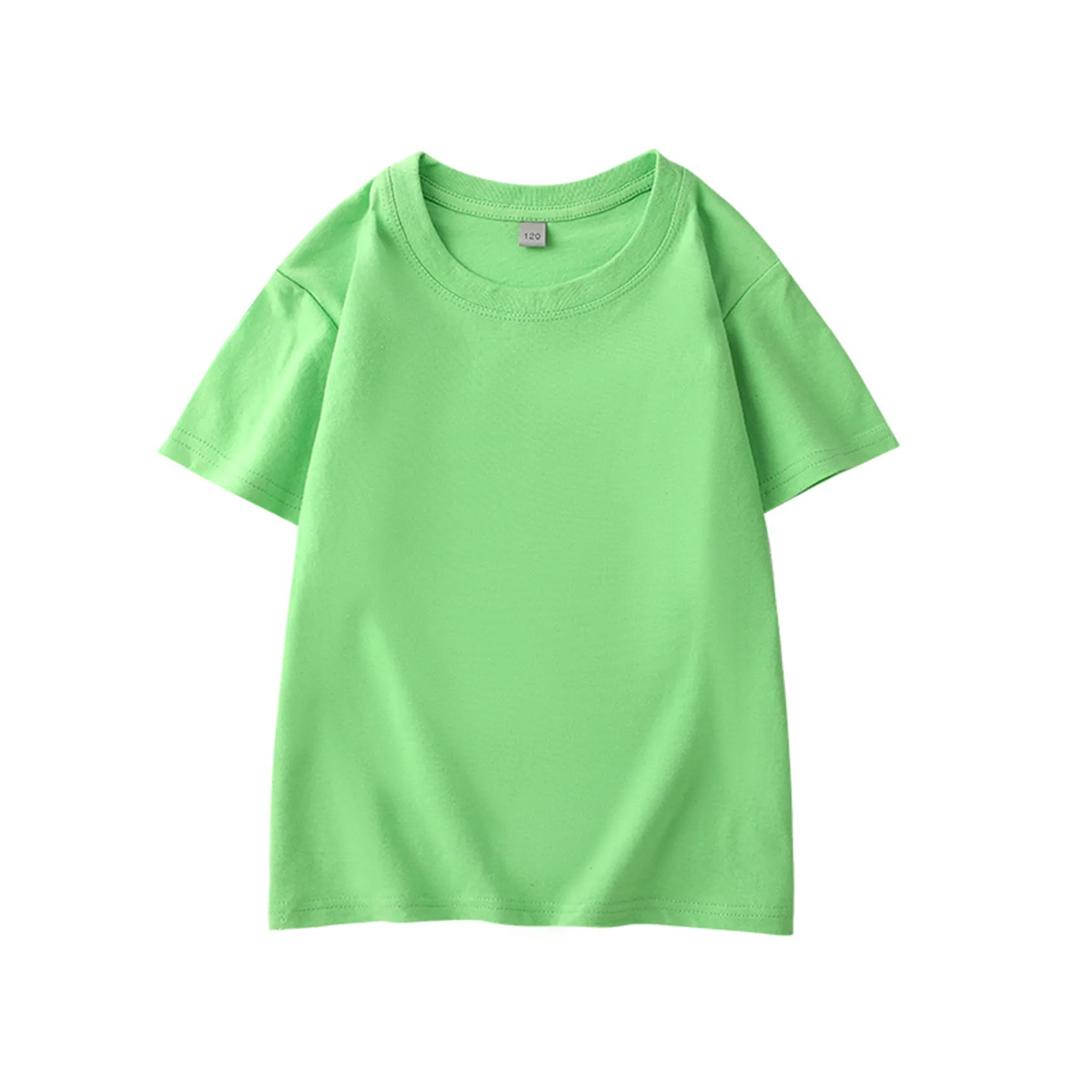 Full Color Sumblimation Child T shirt 10
