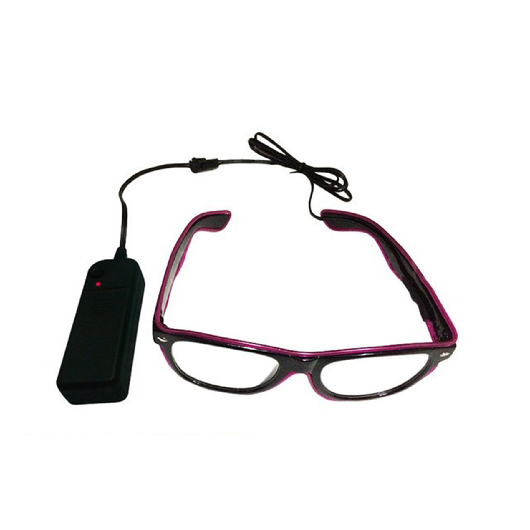 Light Up Sunglasses 6