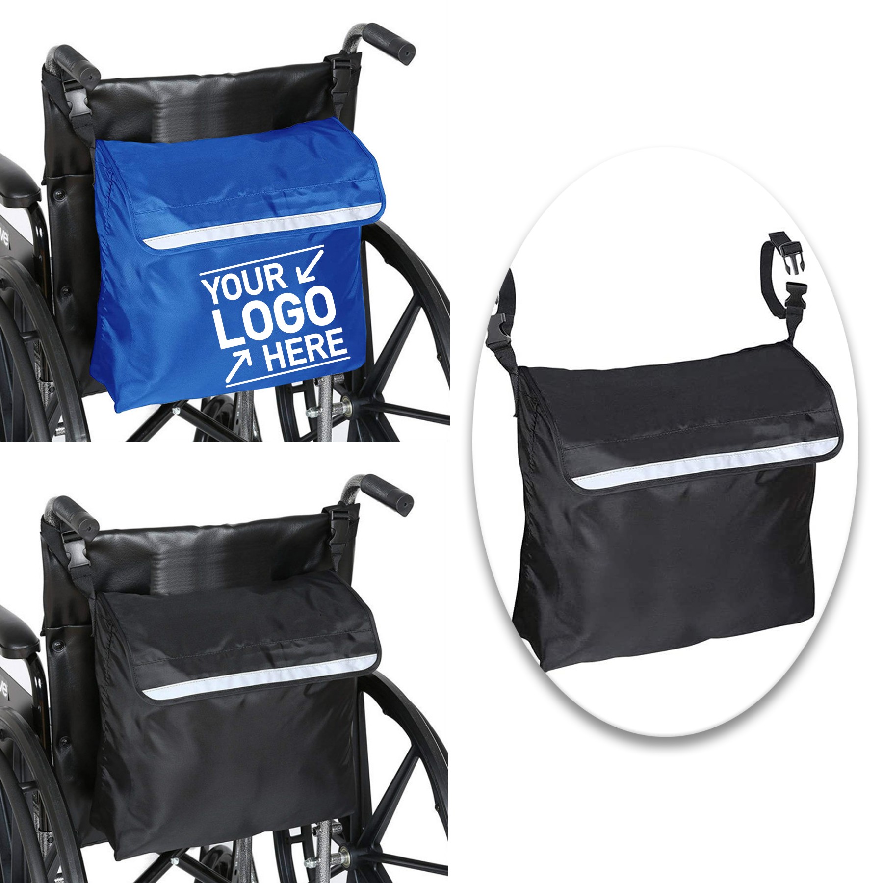Wheelchair Bag 1