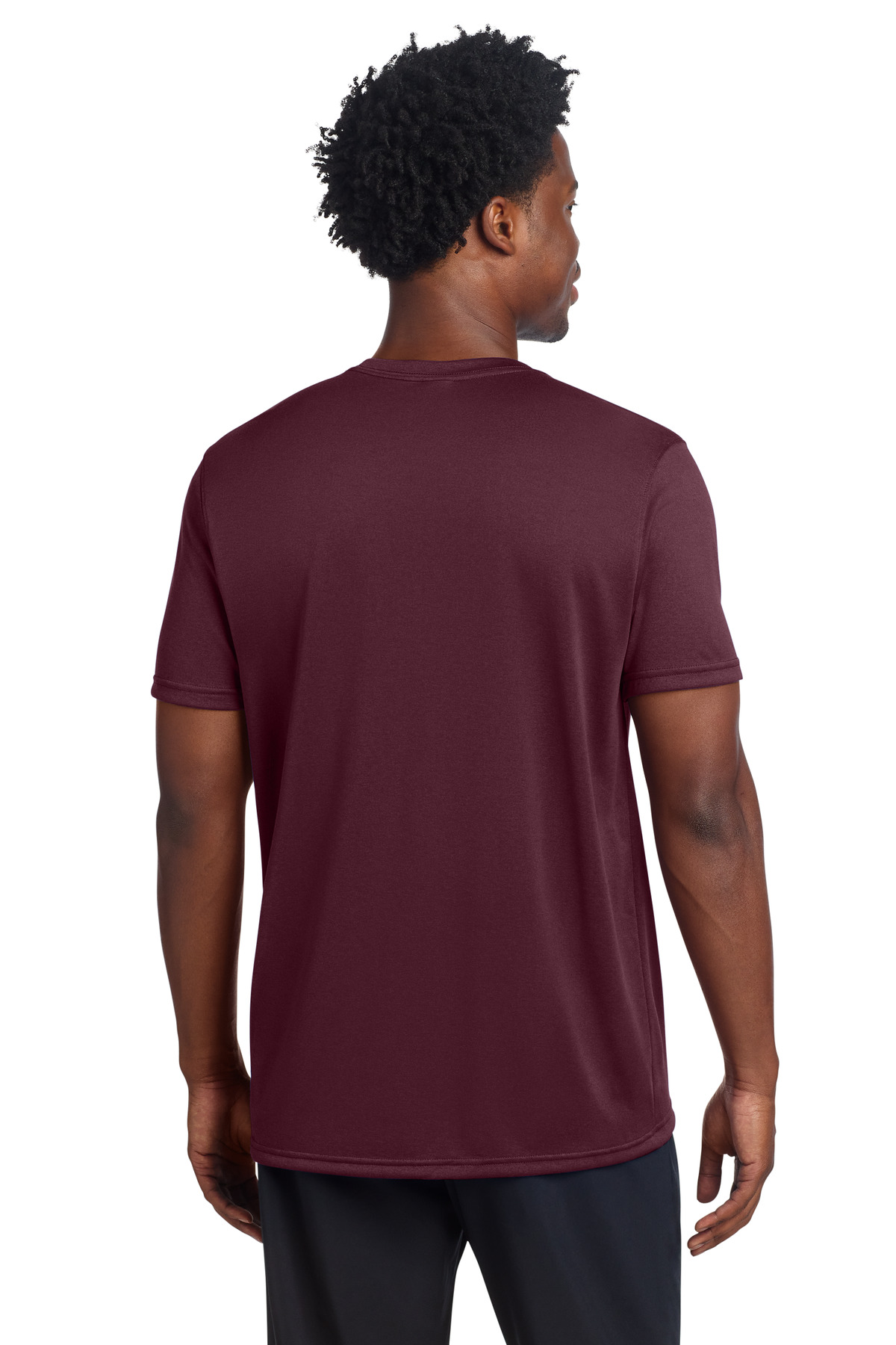 Sport-Tek Echo Tee ST760 34