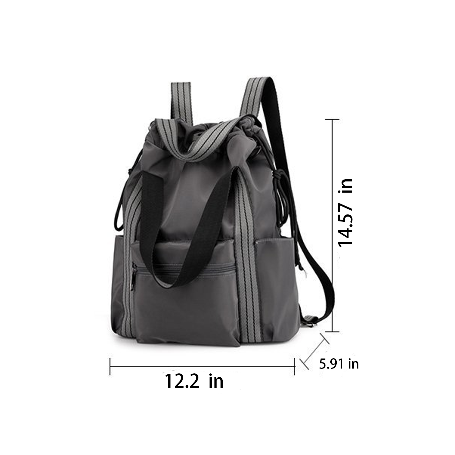 Multifunction Urban Backpack 1