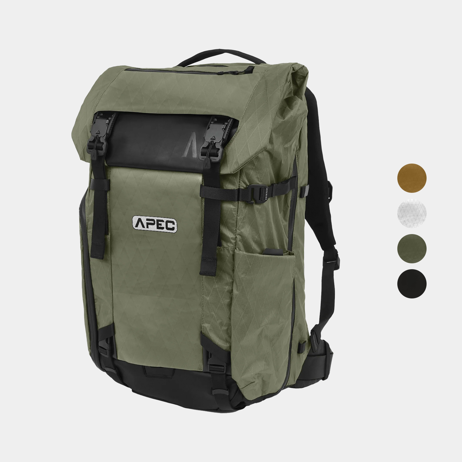 BOUNDARY SUPPLY® Errant Pro X-Pac Business Backpack 5