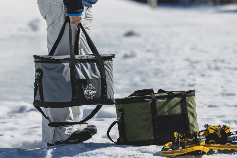 Basecamp Everglade Cooler 94