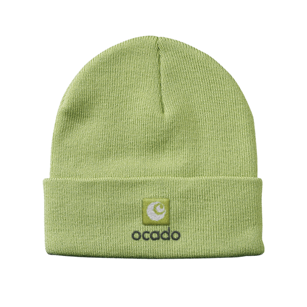 Sportsman SP12 12" Knit Beanie 35